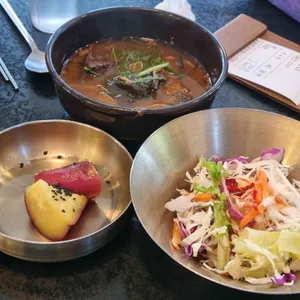 하연옥 사진 1