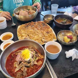 하연옥 사진