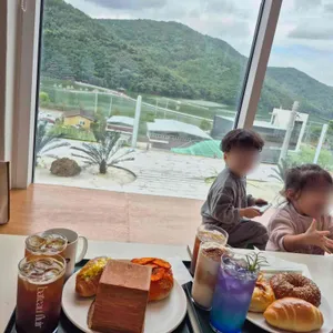 바토플루이르 송해 사진