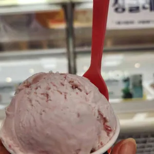 배스킨라빈스 사진