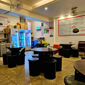 광장국밥 리뷰 사진