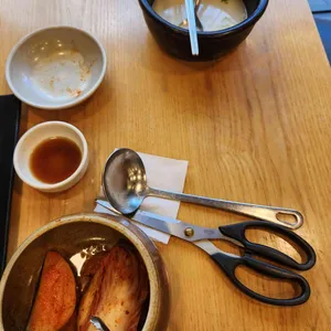 한촌설렁탕 사진