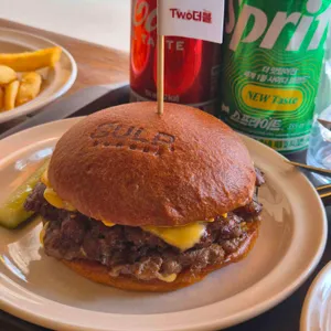 걸프델리마켓 사진