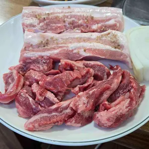 태능숯불갈비 대표 사진