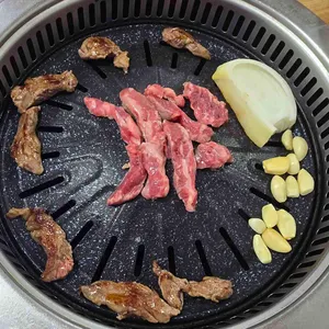 태능숯불갈비 사진 2