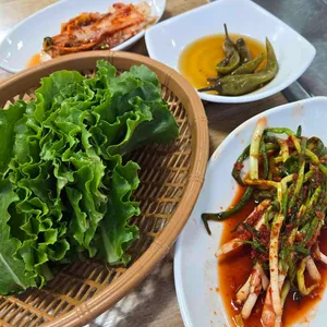 태능숯불갈비 사진