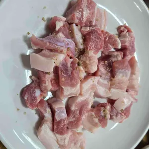 태능숯불갈비 사진