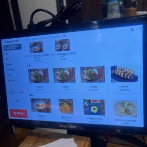 1984그수육집칼국수 리뷰 사진