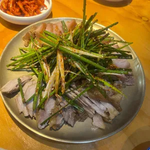 1984그수육집칼국수 사진