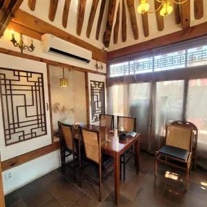 동리 리뷰 사진