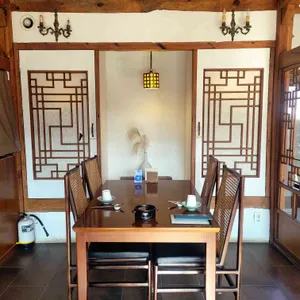 동리 리뷰 사진