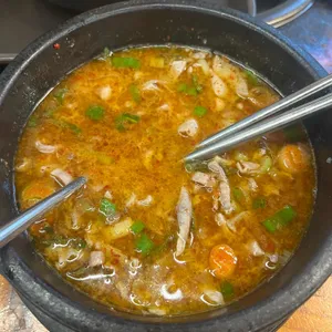 농민순대 사진 1
