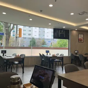 맛나감자탕 리뷰 사진