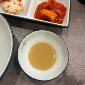 맛나감자탕 사진