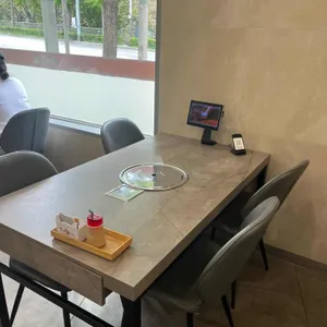 맛나감자탕 리뷰 사진