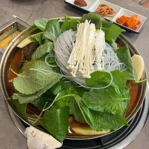 맛나감자탕 대표 사진