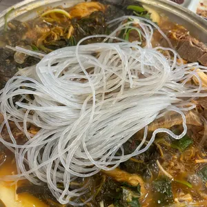 맛나감자탕 사진