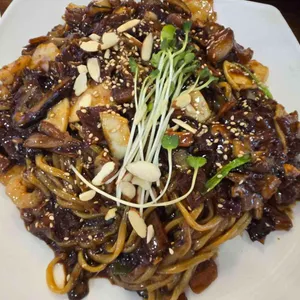 중화요리 두드림 사진 2