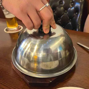 엉클조 소시지 사진