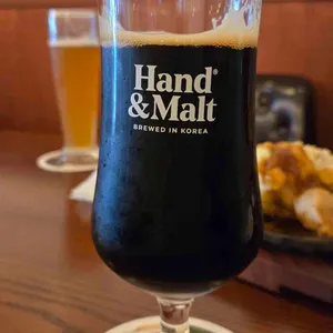 엉클조 소시지 사진