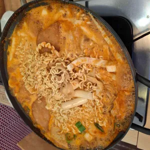 한스떡볶이 사진 2