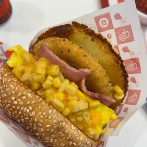 왓더버거 대표 사진