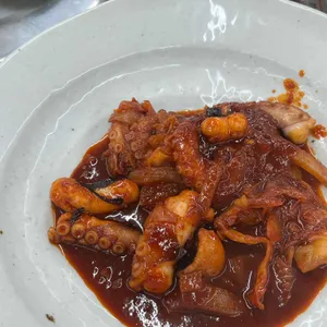 수풀림오늘낙지 사진