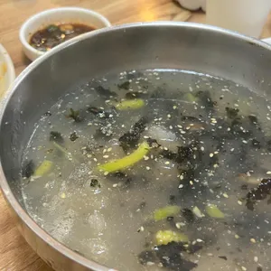 오뚜기식당 사진 1