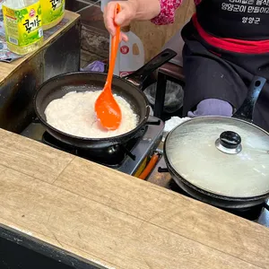 오뚜기식당 사진