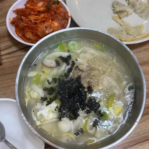 오뚜기식당 사진
