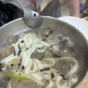 오뚜기식당 사진