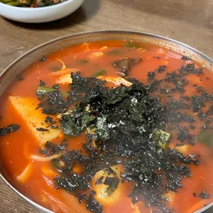 강현칼국수 사진