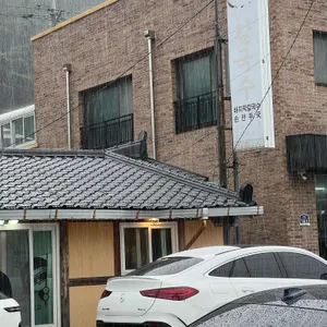 강현칼국수 리뷰 사진