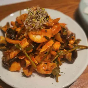 복이오복국 사진