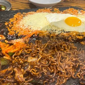 석암생소금구이 사진