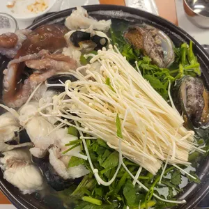 복이오복국 사진