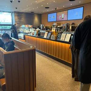 스타벅스 리뷰 사진