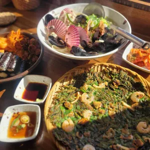 나사리식당 사진 1