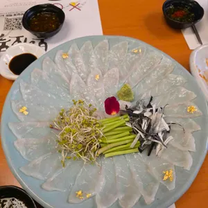 복이오복국 사진