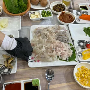 삼미횟집 사진 1