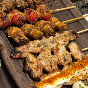 야키토리 잔잔 사진 1