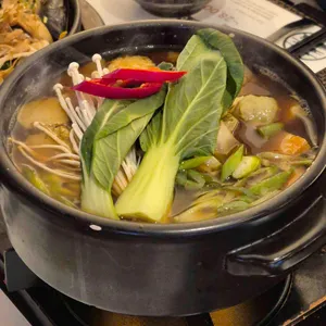 야키토리 잔잔 사진