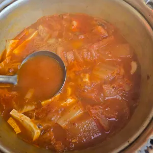 양푼이 김갈동 사진