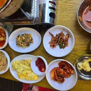 양푼이 김갈동 사진