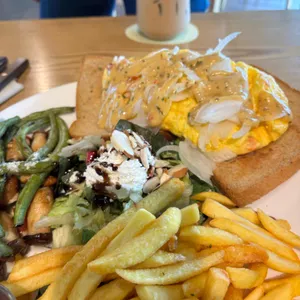 플랩잭팬트리 사진