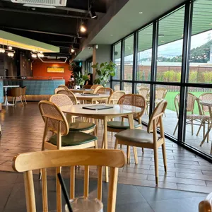 플랩잭팬트리 리뷰 사진