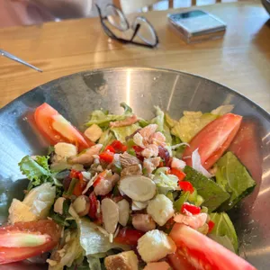 플랩잭팬트리 사진