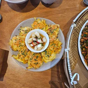 바다앞꼬막집 사진