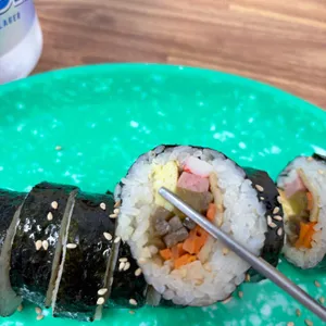 삼삼분식 대표 사진