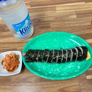 삼삼분식 사진